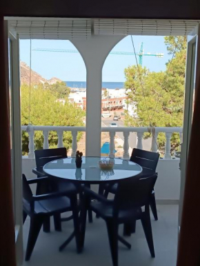 Balcon de San Jose, San Jose-Nijar